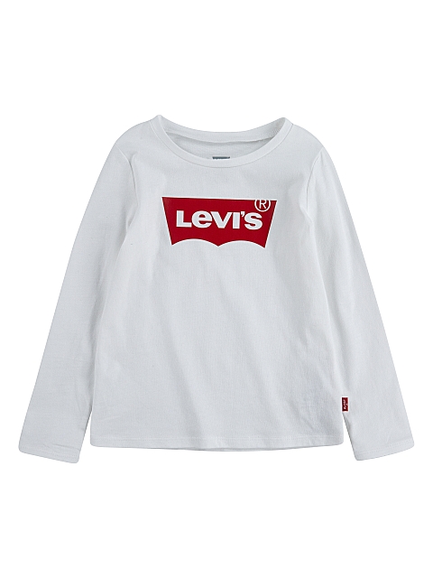 Levi's Batlog Paita White Slim fit